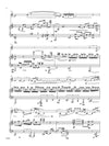 Morehead: Elegy for Alto Saxophone and Piano