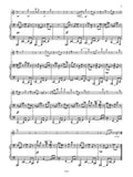 Malawey: Winter Waltz for Alto Saxophone and Piano