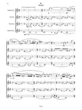 Lombardo, Robert: Dance Suite: An Entertainment for Saxophone Quartet [SATB]