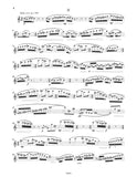 Canfield: Sonata for Alto Saxophone and Piano