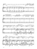 Wermann: Pastorale for Alto Saxophone and Organ