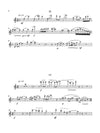 Canfield: Five Lyric Pieces for Alto Saxophone and Piano