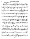 Karg-Elert: 25 Caprices, op. 153 for Solo Saxophone
