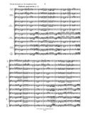 Dvorak (Leaman): Serenade, op. 44 arr. for Saxophone Choir