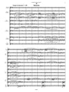 Dvorak (Leaman): Serenade, op. 44 arr. for Saxophone Choir