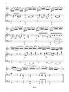 Bach-Schumann-Camwell: Allegro Assai, BWV 1005 (Soprano Saxophone and Piano)