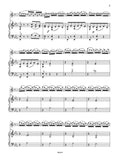 Bach-Schumann-Camwell: Prelude from Partita BWV 1006 arr. for Soprano Saxophone and Piano