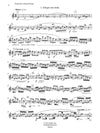 Karg-Elert: Atonal Sonata, op. 153 for Solo Saxophone
