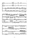 Canfield: Aabac for Saxophone Quartet [SATB]