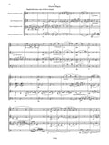 Canfield: Opus Pocus for Saxophone Quartet [SATB]