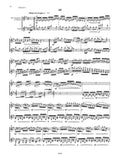 Canfield: Duo alla Paganini for alto saxophone or clarinet and violin