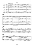 Canfield: Concerto after Dvorak for Saxophone Quartet and Piano