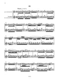 Marcello (Camwell): Concerto for Soprano or Alto Saxophone and Piano