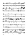 Brod: Duxieme Fantaisie sur un Theme Austrichien, op. 11 for Oboe, Bassoon, and Piano