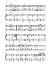 Brod: Duxieme Fantaisie sur un Theme Austrichien, op. 11 for Oboe, Bassoon, and Piano