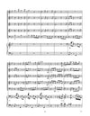 Fuhrmeister: Gavotte and Tarantelle for Woodwind Quintet and Piano