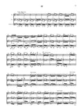 Gennaro: Trio in G Major for Flute, Oboe, Clarinet