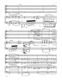 Amberg: Suite for Flute, Oboe, Clarinet, and Piano
