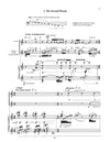 Zaimont: From the Greatland for Mezzo Soprano, Clarinet and Piano