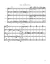 Stevens: Ars Nova Suite for Woodwind Quintet