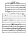 Tchaikovsky (Stevens): The Nutcracker Suite arr. for woodwind quintet