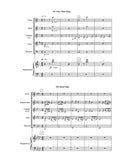 Stevens: Deck the Halls - 12 Christmas Carols for Woodwind Quintet and Harpsichord