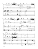 Griebling-Haigh: La Bergere des Brises de Vallee for Flute, Oboe, and Piano