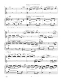 Griebling-Haigh: La Bergere des Brises de Vallee for Flute, Oboe, and Piano