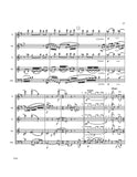 Stevens: Woodwind Quintet, op. 10