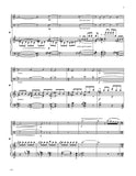 Griebling-Haigh: Trocadillos for oboe, bassoon, and piano