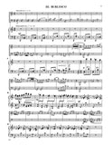 Griebling-Haigh: Trocadillos for oboe, bassoon, and piano