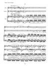 Gilson: Trio for Oboe, Clarinet, and Piano