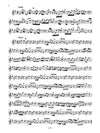 Telemann (Anderson): Six Canonic Sonatas, op. 5 (treble clef)