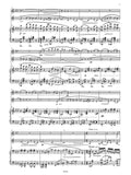 Kahn: Serenade in f minor, op. 73 for oboe or violin or clarinet, horn, and piano