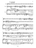 Grieg (Griebling-Haigh): Holberg Suite arr. for oboe, clarinet, and piano