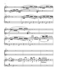 Mozart (Thomas): Larghetto and Allegro arr. for oboe, clarinet, and piano