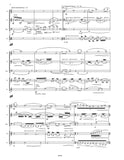 Zaimont: Sky Curtains for Flute, Clarinet, Bassoon, Viola and Cello