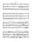 Zaimont: Dance/InnerDance for Flute, Oboe and Cello
