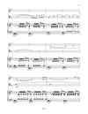 Lalliet: Terzetto, op. 22 for oboe, bassoon and piano