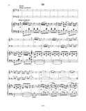 Lalliet: Terzetto, op. 22 for oboe, bassoon and piano