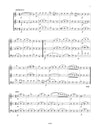 Mozart (Anderson): Divertimento No. 4 [2 clarinets, bassoon] (score and parts)