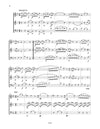 Mozart (Anderson): Divertimento No. 1 [oboe, clarinet, bassoon] (score and parts)