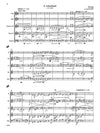 Liszt (Huydts): 5 Late Works, arr. for woodwind quintet