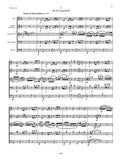 Canfield: Opus Pocus for Five Harmonius Woodwinds