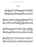 Zaimont: Music for Two (2 like treble instruments)