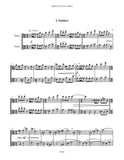 Zaimont: Music for Two (violas)