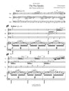 Register: Bedtime Stories (beyond the window) for soprano, flute, oboe, cello and piano [SCORE]