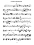Canfield: Concerto after Elgar for Alto Saxophone and Orchestra (score/parts)