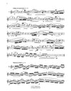 Ferling (Anderson): 48 Studies for Oboe, op. 31