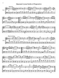 Brod (Anderson): Complete Method for Oboe, vol. 1